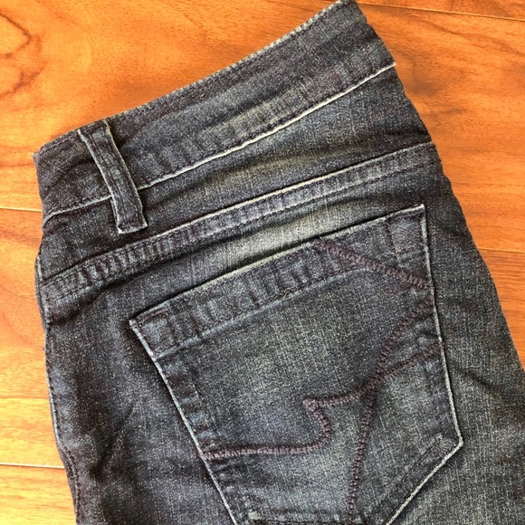 Kenneth Cole Skinny Jeans LAST CHANCE! Get these before I donate them! - Picture 2 of 5